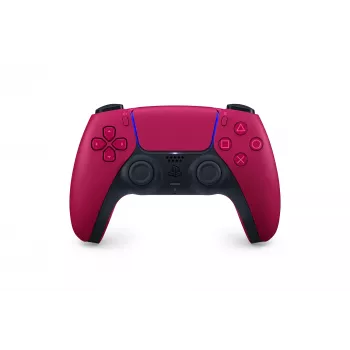 Sony DualSense belaidis valdiklis – Cosmic Red V2, žaidimų pultas, Android, MAC, PC, PlayStation 5, iOS