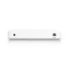 Valdomas jungiklis UBIQUITI USW-Ultra L2, 8x Gigabit PoE prievadai, 7 PoE, 42W biudžetas, DC/PoE, 16 Gbit/s perjungimas