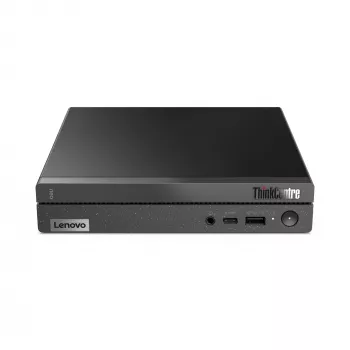 Lenovo ThinkCentre neo 50q Gen 4 Intel® Core™ i5 i5-13420H 16 GB DDR4-SDRAM 512 GB SSD Windows 11 Pro Mini PC Juoda