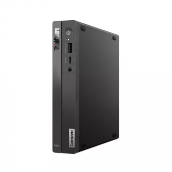 Lenovo ThinkCentre neo 50q Gen 4 Intel® Core™ i5 i5-13420H 16 GB DDR4-SDRAM 512 GB SSD Windows 11 Pro Mini PC Juoda
