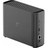 NAS įrenginys SYNOLOGY BeeStation BST150-4T – Realtek RTD1619B 1,7 GHz, 1 GB DDR4, 1× iš anksto įdėtas 4TB diskas, Ethernet, juoda