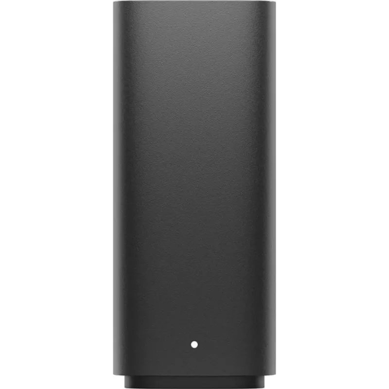 NAS įrenginys SYNOLOGY BeeStation BST150-4T – Realtek RTD1619B 1,7 GHz, 1 GB DDR4, 1× iš anksto įdėtas 4TB diskas, Ethernet, juoda