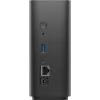 NAS įrenginys SYNOLOGY BeeStation BST150-4T – Realtek RTD1619B 1,7 GHz, 1 GB DDR4, 1× iš anksto įdėtas 4TB diskas, Ethernet, juoda