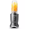 Stalinis blenderis NutriBullet NB1206DGCC 0,9 L 1200 W Juodas, permatomas