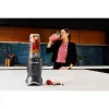 Stalinis blenderis NutriBullet NB1206DGCC 0,9 L 1200 W Juodas, permatomas