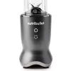 Stalinis blenderis NutriBullet NB1206DGCC 0,9 L 1200 W Juodas, permatomas