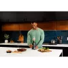 Stalinis blenderis NutriBullet NB1206DGCC 0,9 L 1200 W Juodas, permatomas