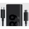 Vidinis kroviklis Lenovo ZG38C05739, 68 W, USB-C PD, 1 prievadas, juodas, maitinamas iš tinklo