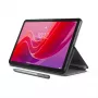 Lenovo ZG38C05461 dėklas planšetei 27,9 cm (11 colių) Folio pilkas