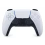 Valdiklis Sony DualSense V2 belaidis — PlayStation 5, Bluetooth/USB, USB-C, įmontuota baterija, baltas