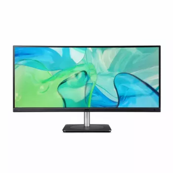Monitorius Acer CB343CUR 34 coliai UltraWide Quad HD LED 3440 x 1440