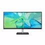 Monitorius Acer CB343CUR 34 coliai UltraWide Quad HD LED 3440 x 1440