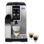 Kombinuotas espreso kavos aparatas DeLonghi Dinamica Plus ECAM380.85.SB — 1,8 L vandens talpa, 300 g pupelių talpykla, 15 bar