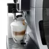 Kombinuotas espreso kavos aparatas DeLonghi Dinamica Plus ECAM380.85.SB — 1,8 L vandens talpa, 300 g pupelių talpykla, 15 bar