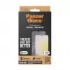 PanzerGlass® ekrano apsauga Samsung Galaxy A25 5G | Ultra-Wide Fit su EasyAligner