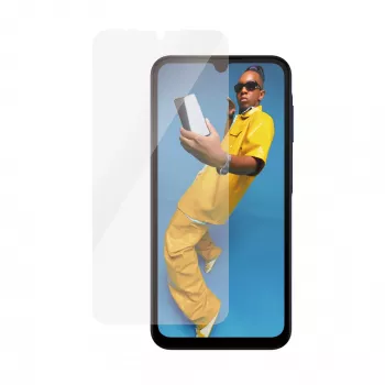 PanzerGlass 7349 apsauginis stikliukas Samsung Galaxy A15 / A15 5G skaidrus