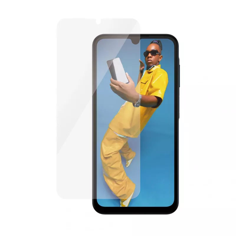 PanzerGlass 7349 apsauginis stikliukas Samsung Galaxy A15 / A15 5G skaidrus