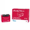 Išmanusis jungiklis Shelly 1PM Mini Gen3 1 kanalo belaidis 110-240V