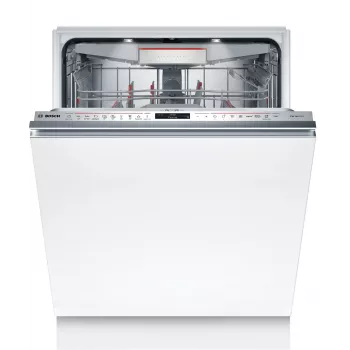 Bosch Serie 8 SMV8YCX02E indaplovė pilnai įmontuojama 14 komplektų