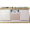 Bosch Serie 8 SMV8YCX02E indaplovė pilnai įmontuojama 14 komplektų