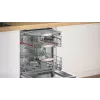 Bosch Serie 8 SMV8YCX02E indaplovė pilnai įmontuojama 14 komplektų