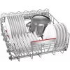 Bosch Serie 8 SMV8YCX02E indaplovė pilnai įmontuojama 14 komplektų