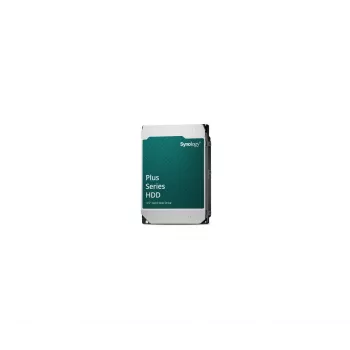 SYNOLOGY Hat331012t 12TB SATA 6Gb/s 3,5 colio 7200 aps./min. kietasis diskas