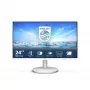 Philips V Line 241V8AW/00 kompiuterio monitorius 60,5 cm (23,8 colio) 1920 x 1080 pikselių Full HD LCD baltas