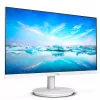Philips V Line 241V8AW/00 kompiuterio monitorius 60,5 cm (23,8 colio) 1920 x 1080 pikselių Full HD LCD baltas
