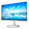 Philips V Line 241V8AW/00 kompiuterio monitorius 60,5 cm (23,8 colio) 1920 x 1080 pikselių Full HD LCD baltas