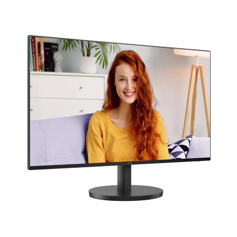 Monitorius AOC 27B3CA2 68.6 cm (27 colių) Full HD LED juodas