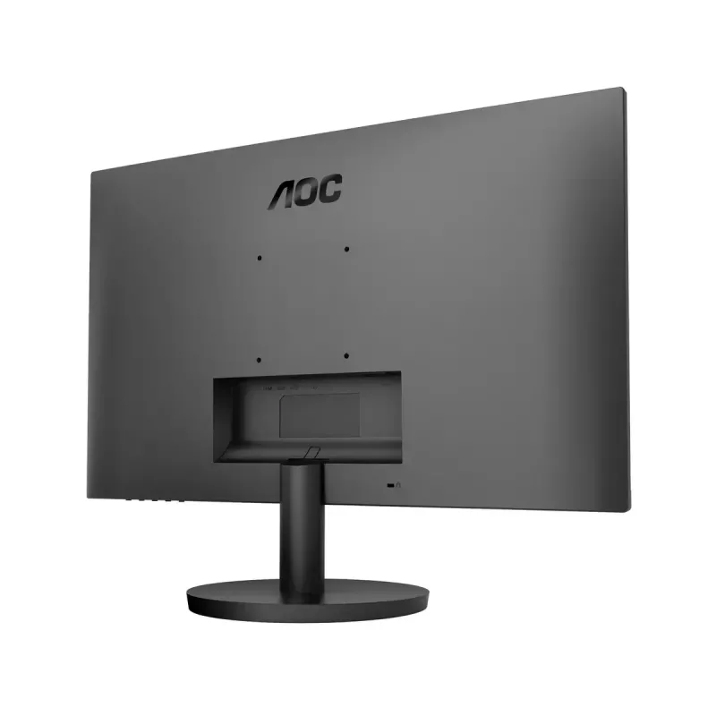 Monitorius AOC 27B3CA2 68.6 cm (27 colių) Full HD LED juodas