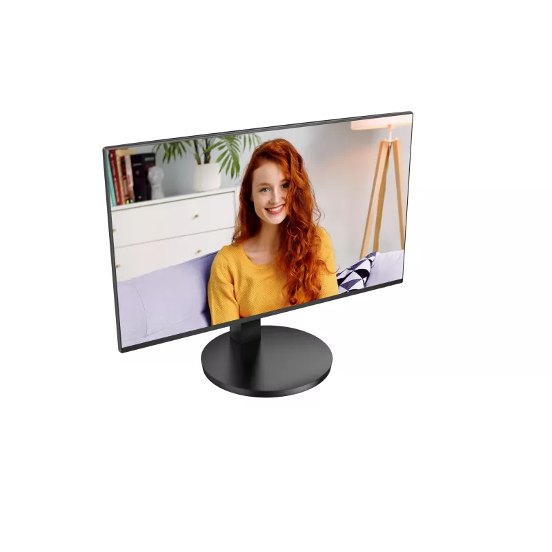 Monitorius AOC B3 24B3CF2 60,5 cm (23,8 colio) Full HD LED juodas