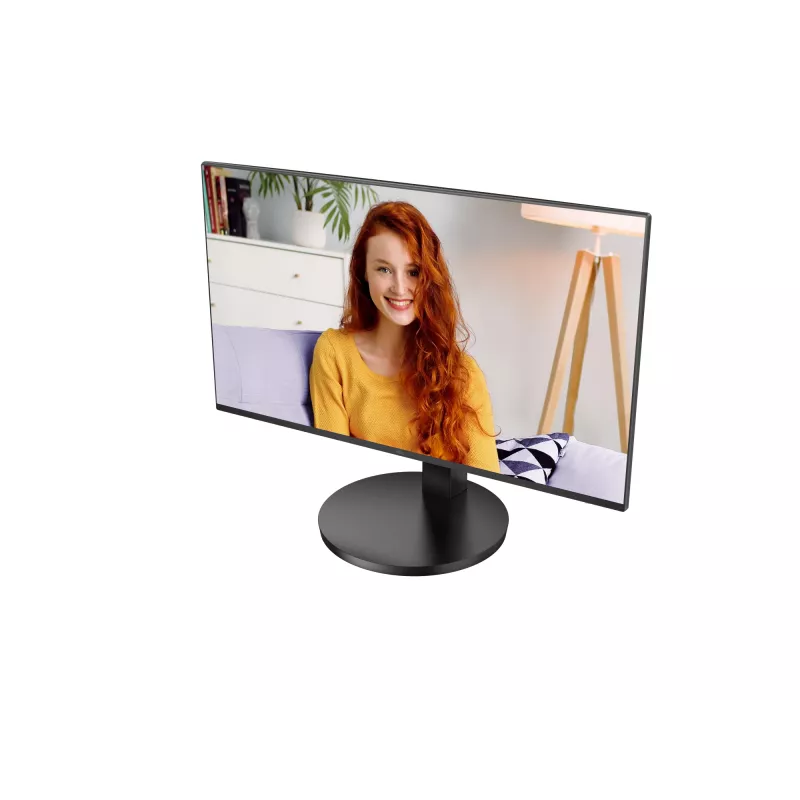 Monitorius AOC B3 24B3CF2 60,5 cm (23,8 colio) Full HD LED juodas