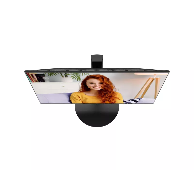 Monitorius AOC B3 24B3CF2 60,5 cm (23,8 colio) Full HD LED juodas
