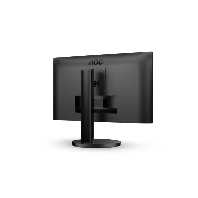 Monitorius AOC B3 24B3CF2 60,5 cm (23,8 colio) Full HD LED juodas
