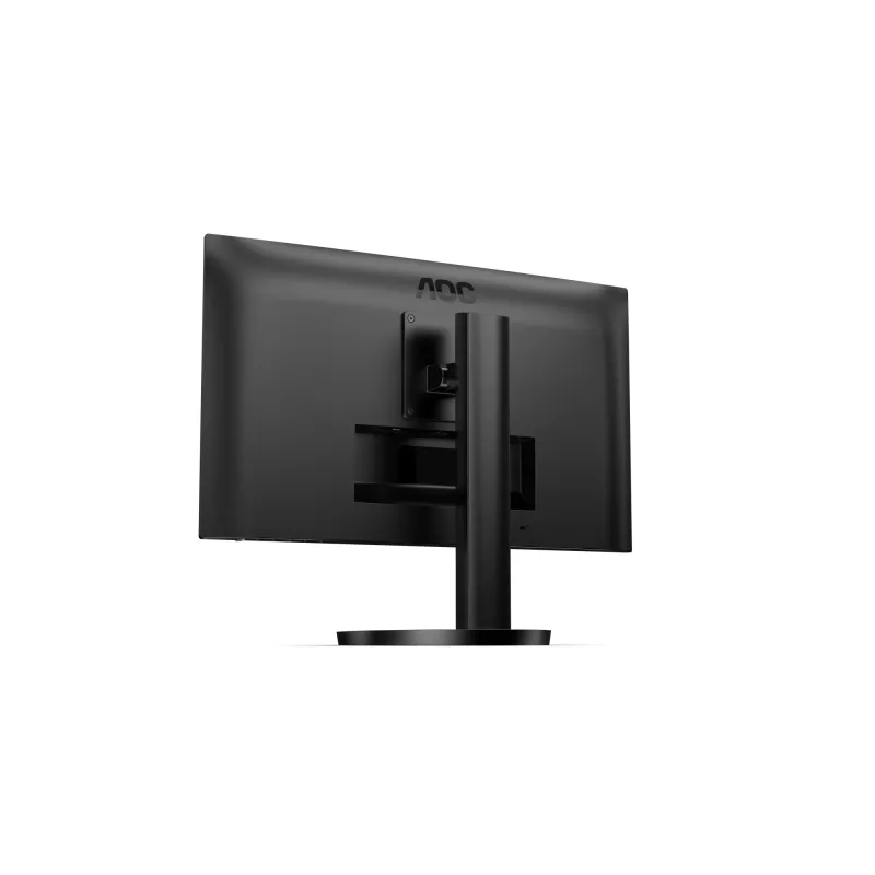 Monitorius AOC B3 24B3CF2 60,5 cm (23,8 colio) Full HD LED juodas