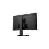 Monitorius AOC B3 24B3CF2 60,5 cm (23,8 colio) Full HD LED juodas