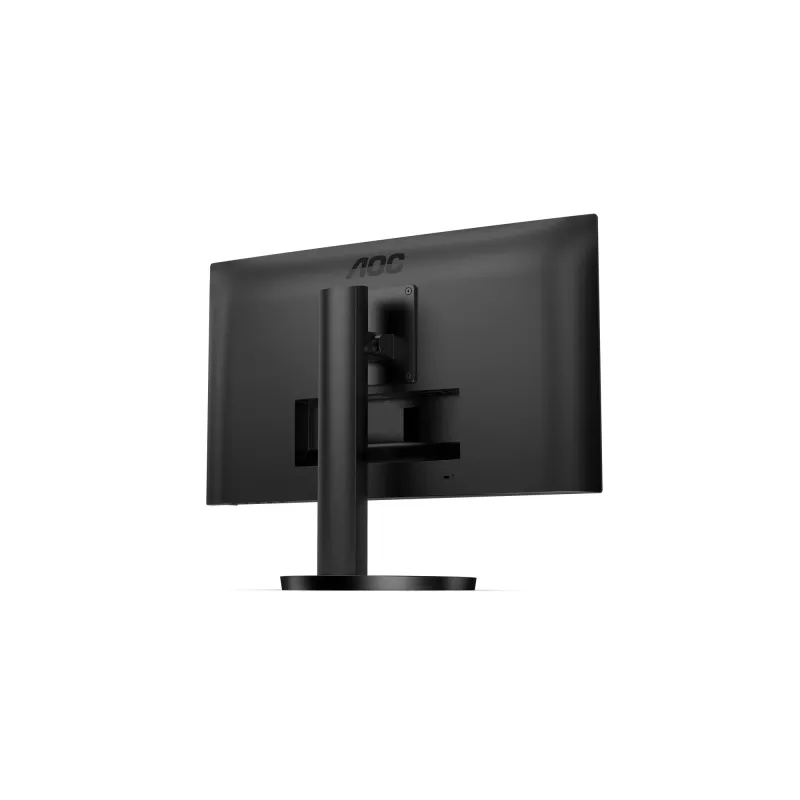 Monitorius AOC B3 24B3CF2 60,5 cm (23,8 colio) Full HD LED juodas