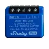 „Shelly 1 Mini Gen3“ belaidis išmanusis jungiklis 1P 110–240 V