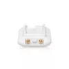 UBIQUITI NETWORKS Swiss Army Knife Ultra belaidis prieigos taškas Wi-Fi 5, 1x RJ45 1000 Mb/s PoE, IPX6, 2x RP-SMA