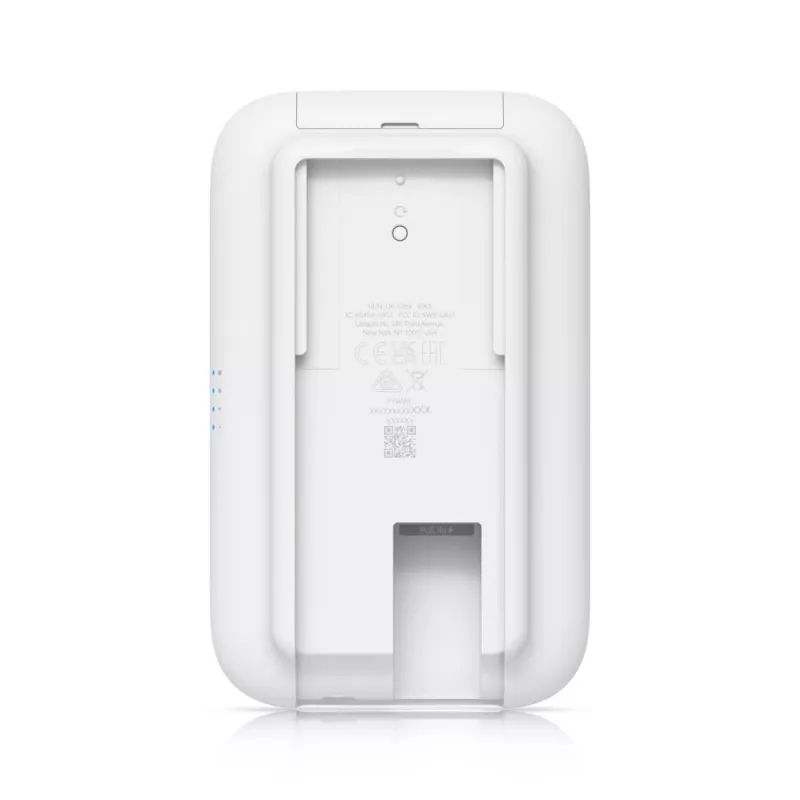 UBIQUITI NETWORKS Swiss Army Knife Ultra belaidis prieigos taškas Wi-Fi 5, 1x RJ45 1000 Mb/s PoE, IPX6, 2x RP-SMA