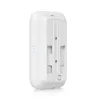UBIQUITI NETWORKS Swiss Army Knife Ultra belaidis prieigos taškas Wi-Fi 5, 1x RJ45 1000 Mb/s PoE, IPX6, 2x RP-SMA