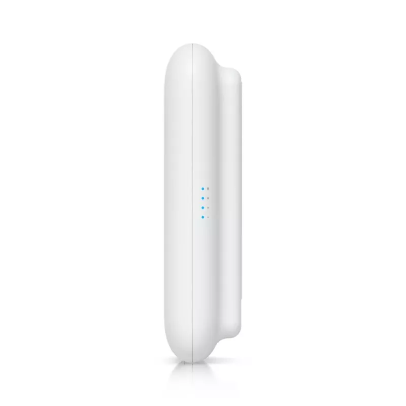 UBIQUITI NETWORKS Swiss Army Knife Ultra belaidis prieigos taškas Wi-Fi 5, 1x RJ45 1000 Mb/s PoE, IPX6, 2x RP-SMA