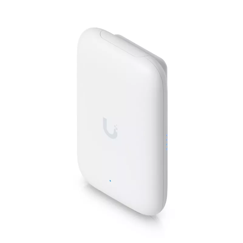 UBIQUITI NETWORKS Swiss Army Knife Ultra belaidis prieigos taškas Wi-Fi 5, 1x RJ45 1000 Mb/s PoE, IPX6, 2x RP-SMA