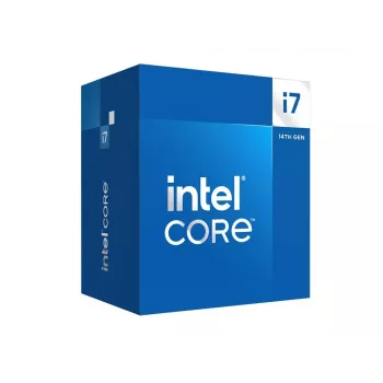 Procesorius Intel Core i7-14700 5.4 GHz 20 branduolių 33 MB talpykla LGA 1700