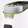 Cilindrinis garų valytuvas Kärcher SC 4 Deluxe — 1,3 L talpa, 2200 W, 4 bar