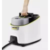 Cilindrinis garų valytuvas Kärcher SC 4 Deluxe — 1,3 L talpa, 2200 W, 4 bar