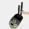 Cilindrinis garų valytuvas Kärcher SC 4 Deluxe — 1,3 L talpa, 2200 W, 4 bar