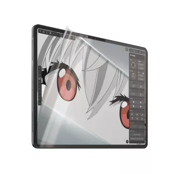 PanzerGlass ® GraphicPaper® Ekrano apsauga iPad Air 13'' (2024-2026) | iPad Pro 13'' (2024-2025) | Ultra-Wide Fit